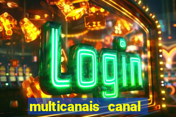 multicanais canal combate ao vivo